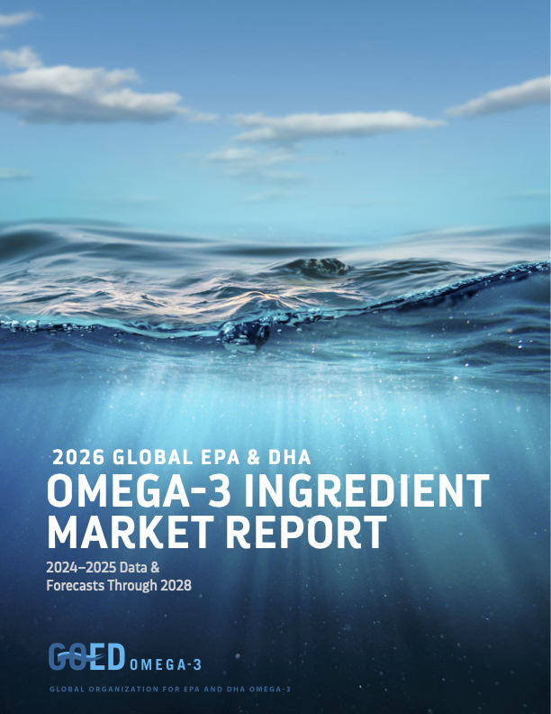 Cover - 2026 Ingredient Market Report-1